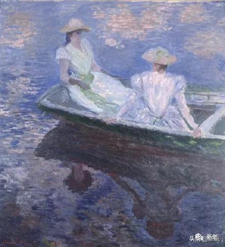 宝石蓝最流行色，年度流行色来了