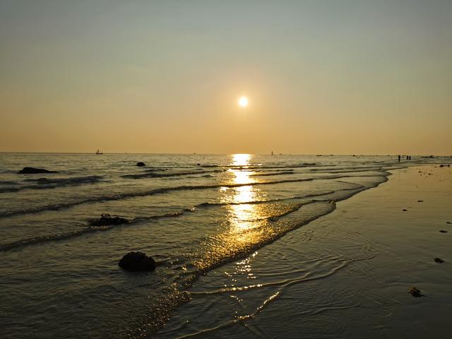 北海涠洲岛一日游最佳路线，北海涠洲岛5日游攻略