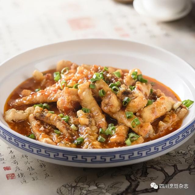 上海老式辣子鸡做法，经典辣子鸡的做法