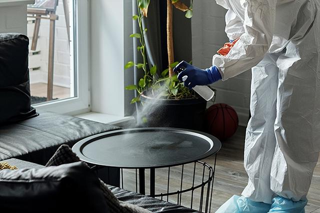 家用常见几种消毒方法，教你常用的几个居家消毒的方法