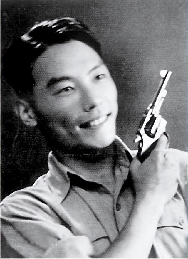 熊向暉兒子簡歷，2004年胡宗南女兒詢問熊向暉關于父親的評價
