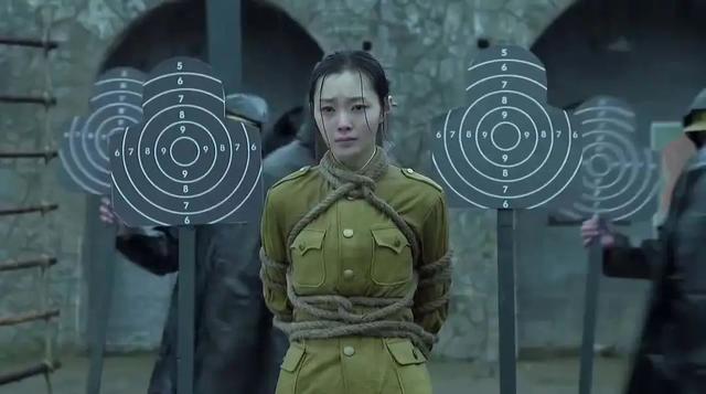 以宋轶为女主的谍战剧，最好的7位女间谍