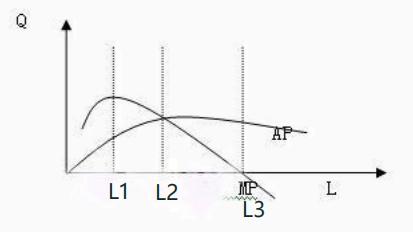 中级经济师生产函数和生产曲线，中级经济师《经济基础》-3.2生产函数和生产曲线
