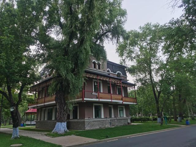 哈尔滨太阳岛详细地址在哪里，哈尔滨太阳岛