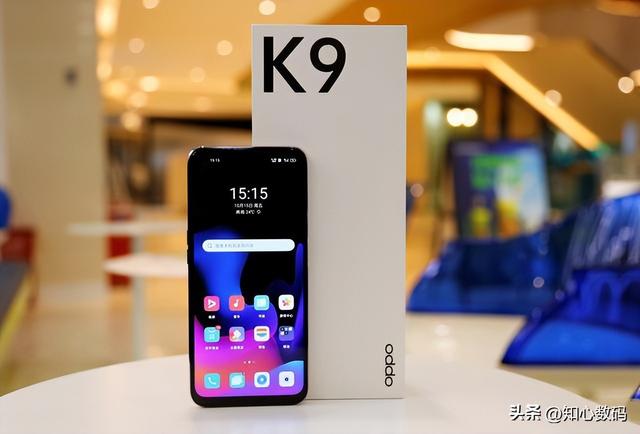 oppo手机推荐，今年oppo手机入手哪几款好（oppo手机只有这三款值得买）