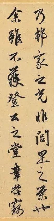 元代的赵孟頫的书画代表作，元代著名书画家