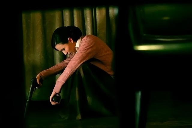 以宋轶为女主的谍战剧，最好的7位女间谍