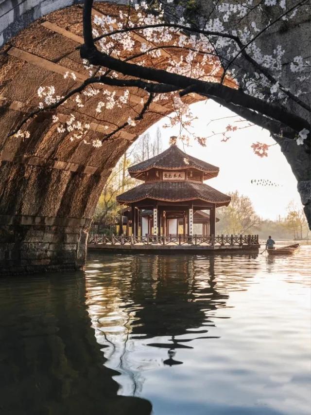 春天去哪里旅游，最适合春天去的7大旅游景点