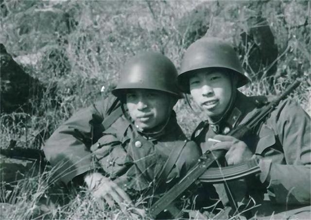 抗越英雄徐良历史，抗越英雄徐良1987年登春晚舞台