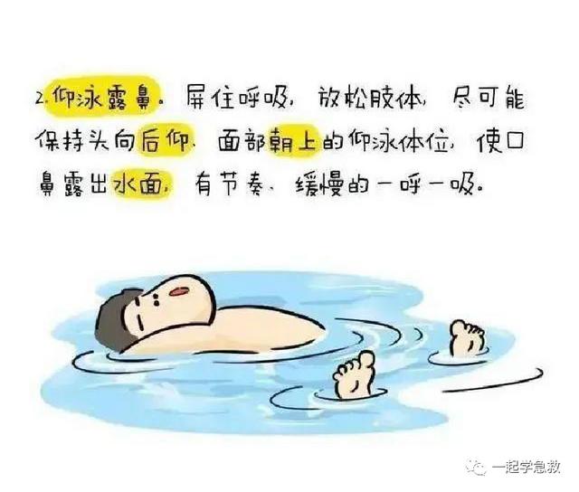 应急急救知识科普，世界急救日应急救护科普知识