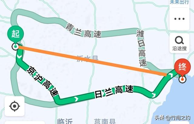 山东的董梁高速什么时候修建，董梁高速公路新泰、临沂、日照、青岛段