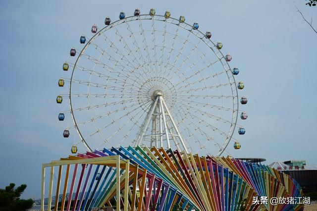 青岛西海岸旅游景点介绍大全，青岛西海岸新区旅游推荐