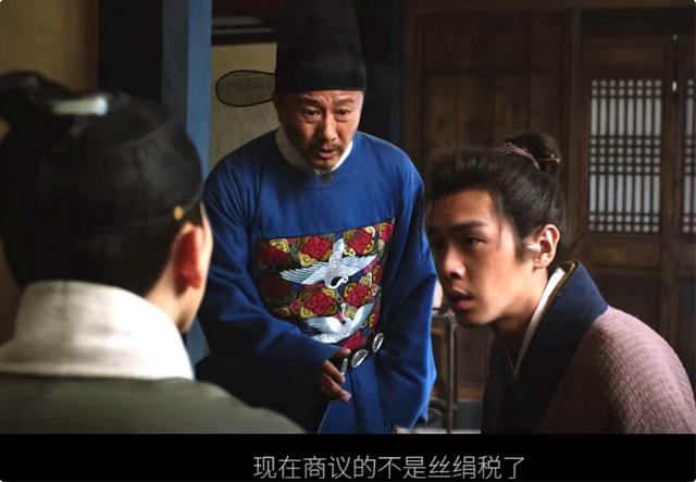 张若昀电视剧大全主演，张若昀近期的古装电视剧