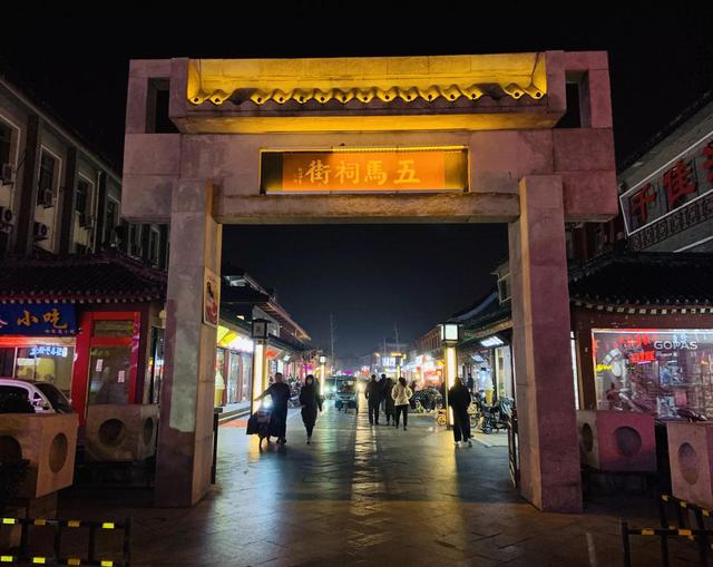 曲阜十大景点排行榜，曲阜十大旅游景点