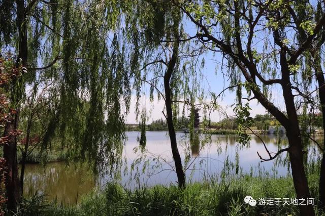 晋祠公园景点介绍，山西晋祠有什么景点好玩（古老晋国宗祠）