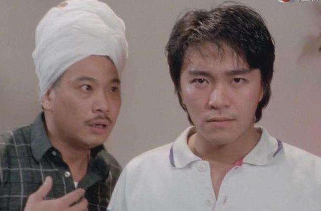 吴孟达个人资料，吴孟达个人资料大起底