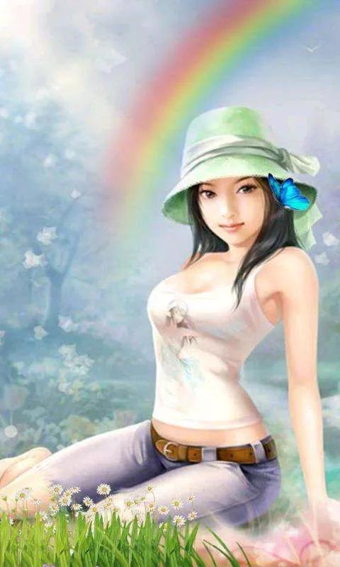 常用对联25对，天下智慧写在这25副对联里