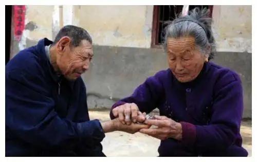 一个离奇的农村妇女大案，湖北农妇陈秀英