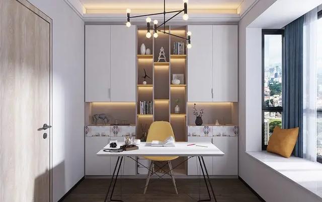 全屋定制设计前十排名，好品质全屋定制设计风格