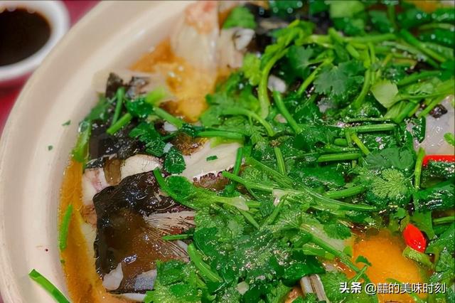 浙江必买的10种美食，来杭州一定要吃的8道美食