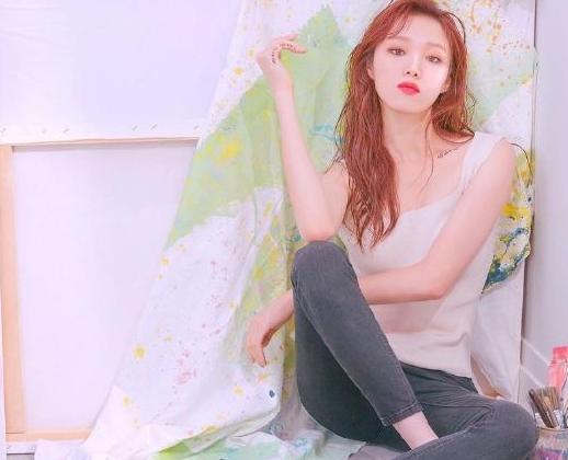 李圣经身高体重，李圣经近期恋情