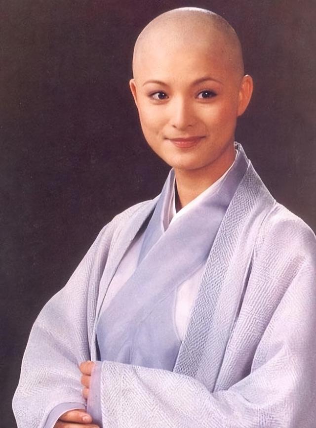 新笑傲江湖黄海冰，2003年李亚鹏许晴版笑傲江湖（我断定这将是2023武侠剧的天花板）