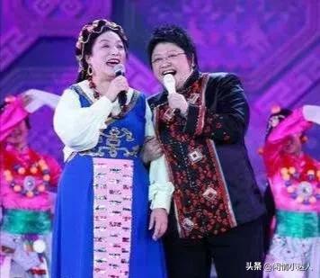 韩红究竟有没有婚姻，韩红至今未婚的真正原因