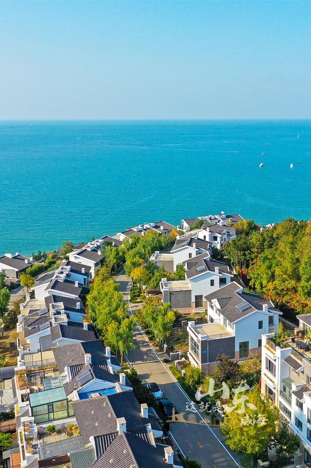 威海在哪个省哪个城市，威海属于哪个省份哪个市（中国这座海滨小城）