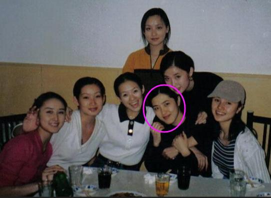 颜值最高的女明星，盘点娱乐圈颜值最高的十大美女