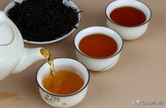 茶叶排名前十名，茶叶排名前十名茶