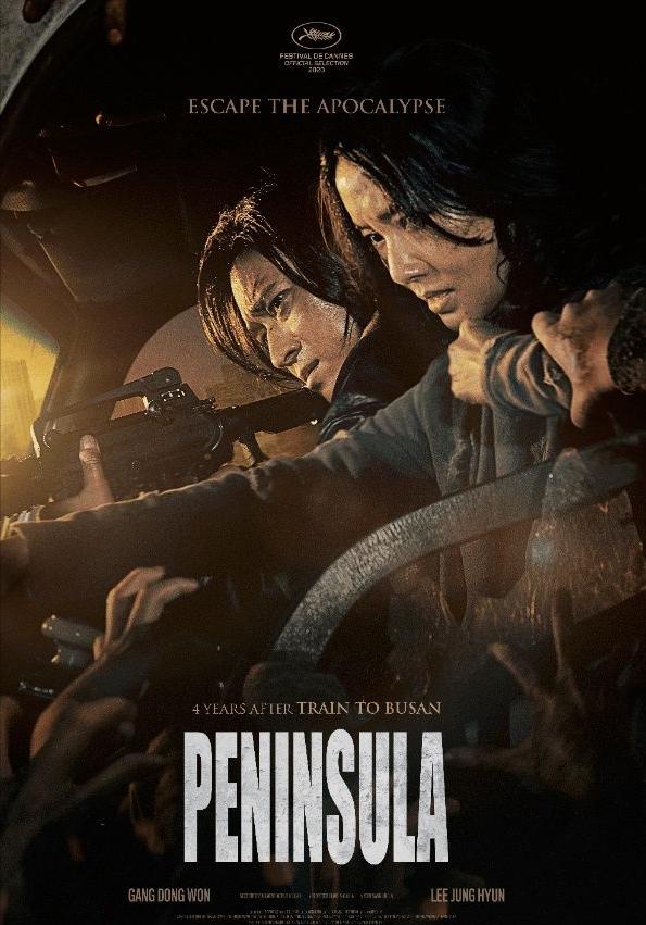 韩国丧尸电影排行榜前十名，盘点推荐韩国丧尸电影（韩国经典丧尸电影排行榜前十名）