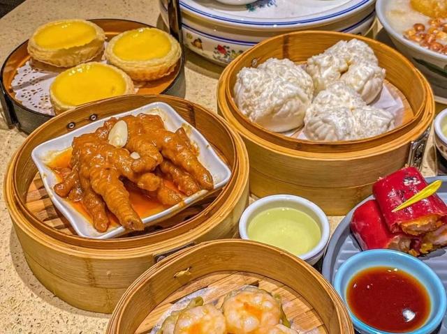 广东十大美食小吃，这才是广东十大美食