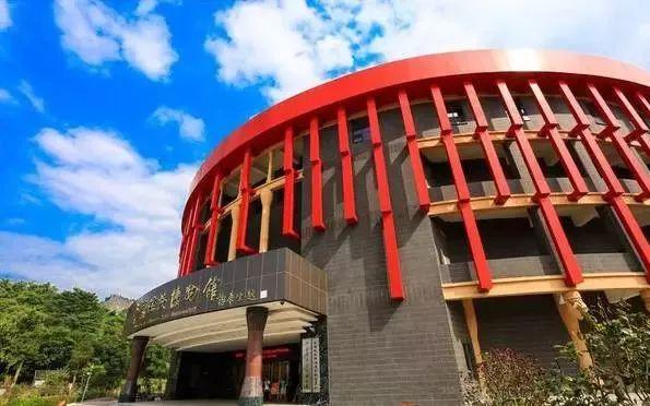 国家二级博物馆，国家二级博物馆评选标准