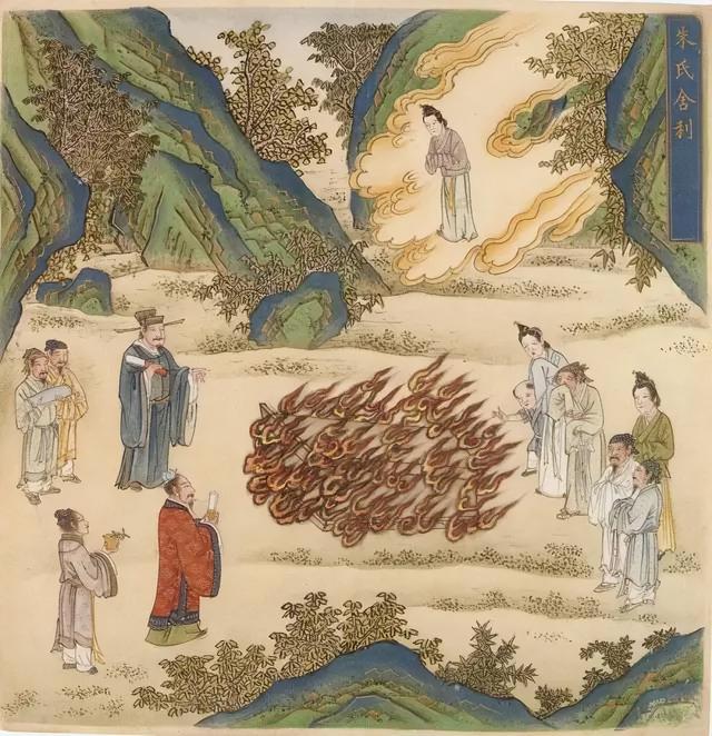 真武大帝唯一一个肉身成神，怎么成了真武大帝手下和道教四大元帅