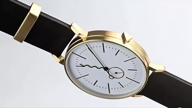 dw手表是啥牌子，种草还在戴DW你就Out了