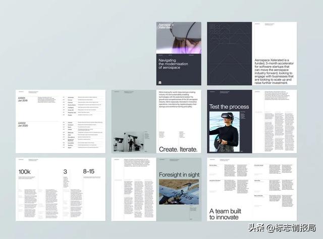 蔚来公司主要业务，波音公司发布新LOGO