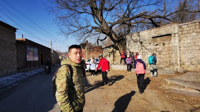 白陉古道游玩需要几个小时，郑州太行山散景一日自驾游！