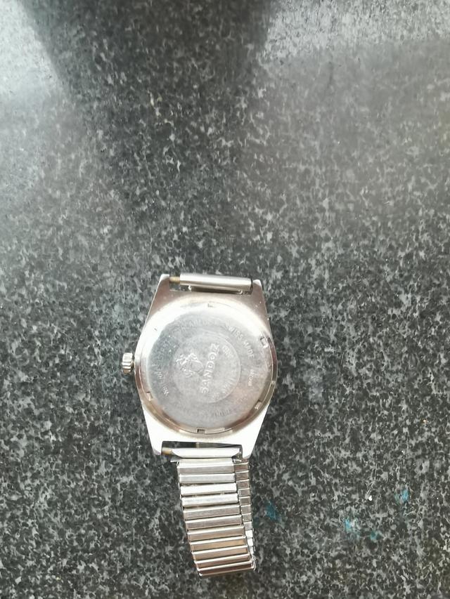 30年前的手表，穿越时光的记忆