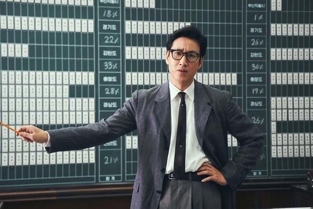 最近最新韩国电影，最好看的十部最新韩国电影（跪最硬的地板。韩国又跪了）