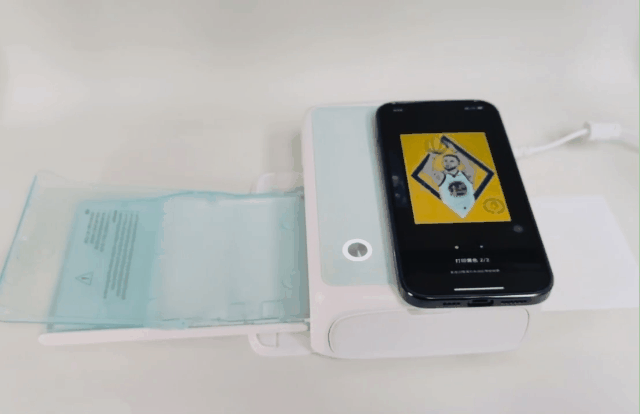 汉印打印机官网，汉印打印机官方网站查询（汉印照片打印机致敬我们的父母爱情）