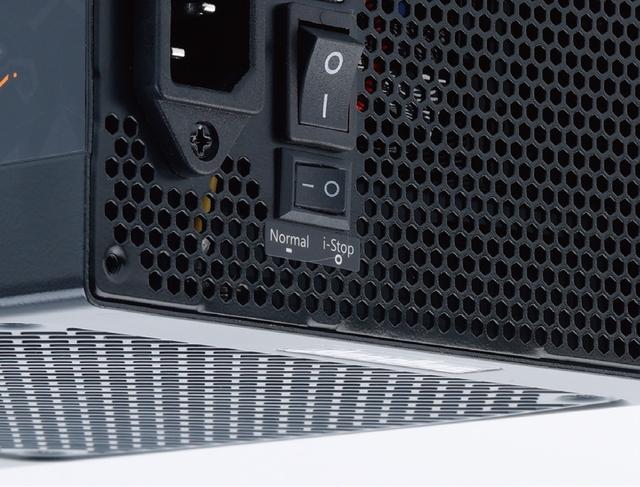 主机电源鑫谷400w，原生PCIe5.0电源