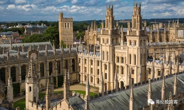 英国剑桥学院世界排名，英国卫报发布2024大学排名