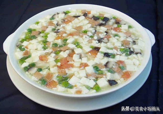 江西十大名菜第一名，江西最出名的10道名菜