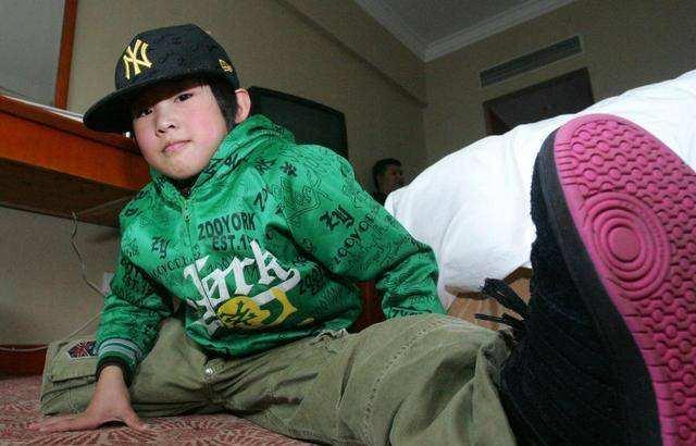 当年红遍全国的四大童星，曾因登上春晚舞台爆红全网