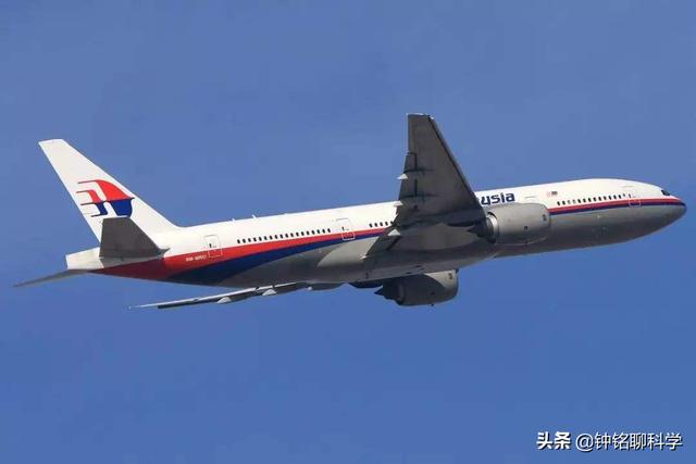 坠机诸多疑问待解，马航mh370失踪一周年五大谜团待解