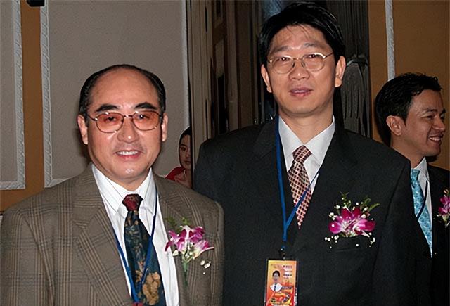 庄则栋最后怎么了，嘱咐日本妻：死后不搞告别仪式