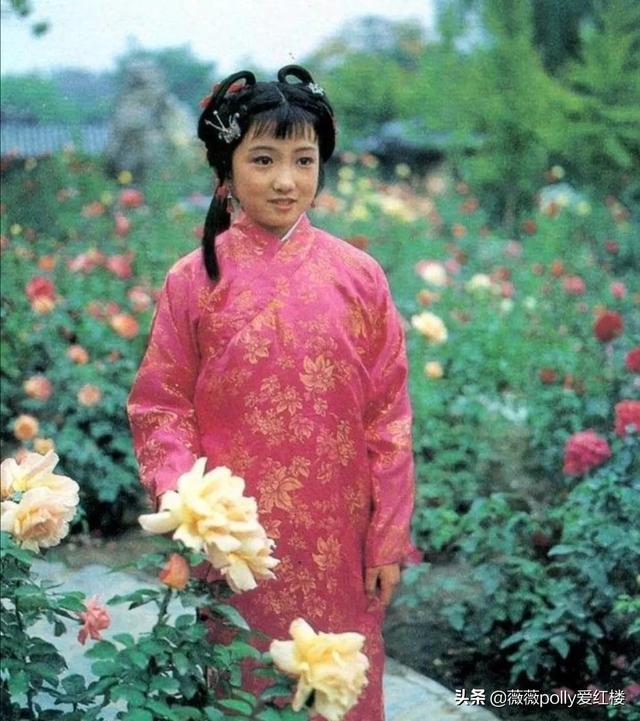 红楼梦十二钗名字和判词，猜一猜金陵十二钗副册都有谁