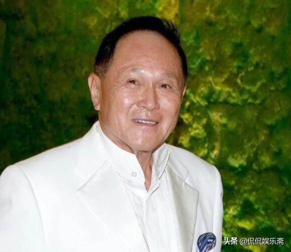 赵世曾最爱的女人是谁，女友过万坚持不婚