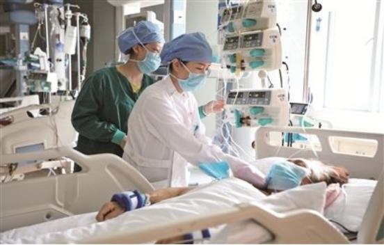 重症监护室一天费用是多少元，重症监护室平均一天花费上万元