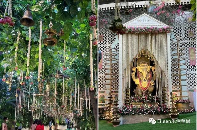 印度首富揭秘世界最贵豪宅，印度首富家又办超壕婚礼